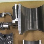 鋳造品の各種欠陥の自動検査技術開発