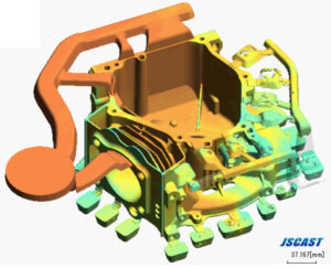 数値解析による計算結果