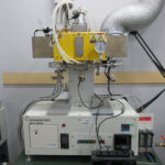 赤外線イメージ炉