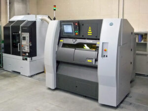 金属積層造形装置