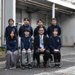 研究室メンバー