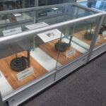 埼玉県鋳造技術コンクール（上位作品展示）