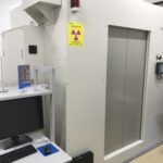 図2 高出力X線CT装置（450kV）