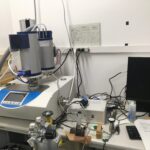 図1　示差走査熱量計