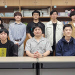 集合写真（2022年6月撮影）