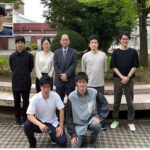 集合写真（富山大・ 才川研）