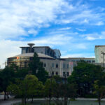 都立産技高専+品川キャンパス