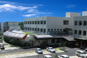 図1　熊本県産業技術センター