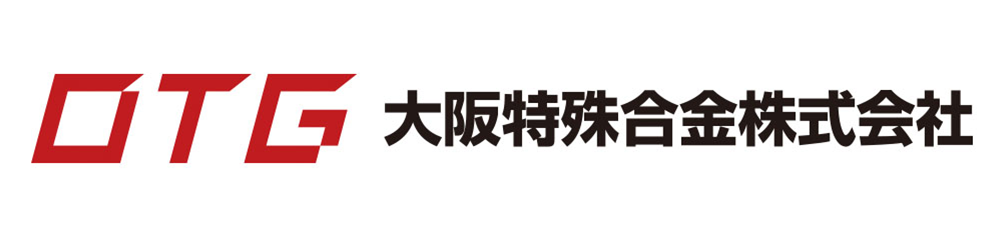 大阪特殊合金株式会社