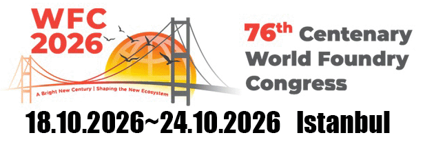 The 17th Asia Foundry Congress