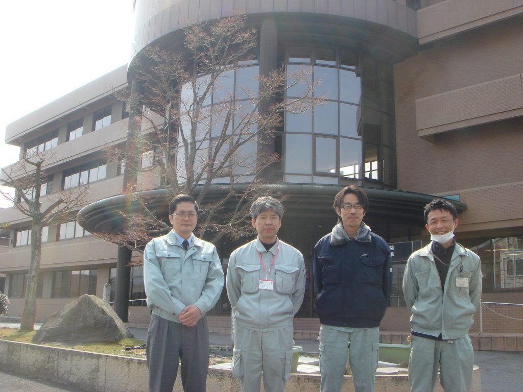 広島県立総合技術研究所 西部工業技術センター 加工技術研究部 素形材担当 鋳造工学｜研究室データベース