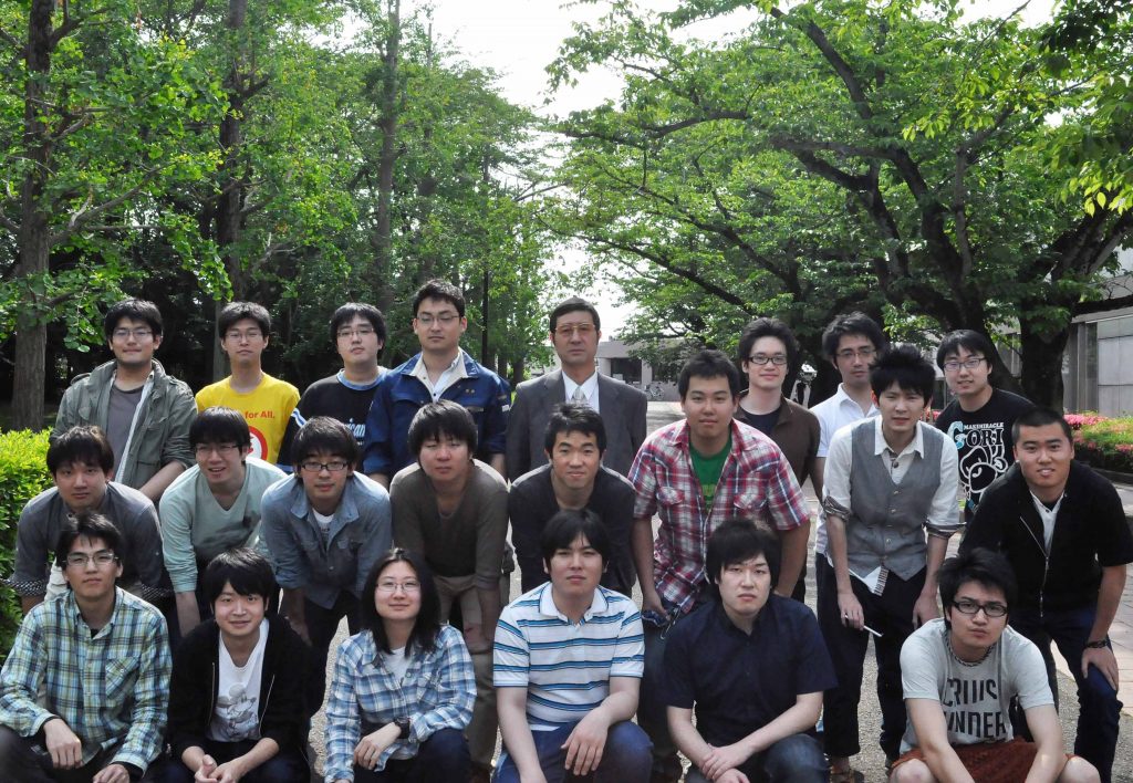 日本大学 理工学部 精密機械工学科 2年向け教科書