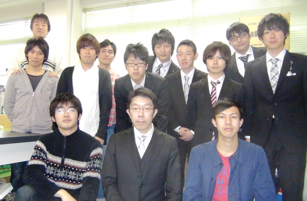 関西大学 化学生命工学部 化学 物質工学科 融体加工研究室 鋳造工学 研究室データベース