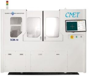 鋳型積層造形装置（CMET社製SCM-10）